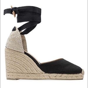 Castaner Wedges, great condition!